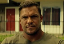 Reacher volta em agosto! Prime Video confirma a estreia da 4ª temporada e revela qual livro será adaptado