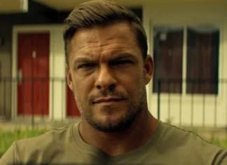 Reacher já mira o futuro! Prime Video confirma 5ª temporada antes mesmo da estreia do novo ano