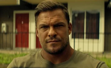 Reacher volta em agosto! Prime Video confirma a estreia da 4ª temporada e revela qual livro será adaptado