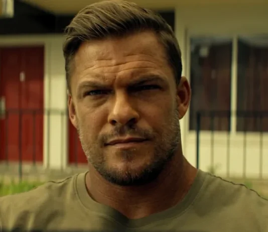 Reacher já mira o futuro! Prime Video confirma 5ª temporada antes mesmo da estreia do novo ano