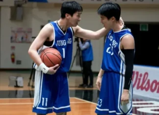 Rebound: Uma Nova Chance | Conheça o emocionante drama sul-coreano baseado em uma história real exibido hoje na Sessão da Tarde