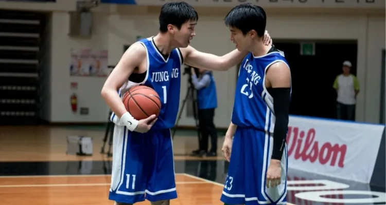 Rebound Uma Nova Chance
