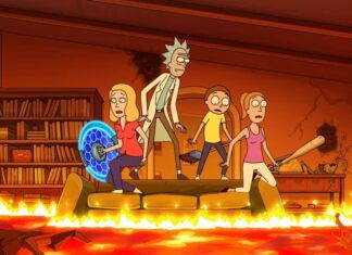 Rick and Morty pode virar filme live-action? Rumores apontam movimento da Warner Bros. nos bastidores