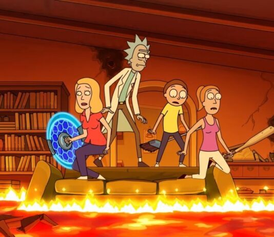 Rick and Morty pode virar filme live-action? Rumores apontam movimento da Warner Bros. nos bastidores