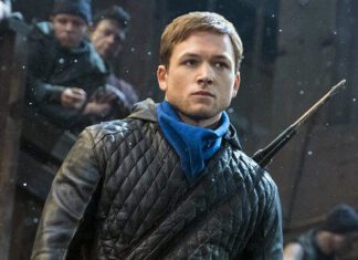 Sessão da Tarde (18/05) traz Robin Hood – A Origem em versão mais sombria e explosiva da lenda clássica