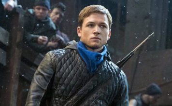 Na Sessão da Tarde desta sexta, 21 de agosto, Globo exibe Robin Hood em versão moderna da clássica aventura