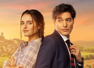 Da Toscana, Com Amor | Romance italiano inspirado em Orgulho e Preconceito chegou ao Prime Video