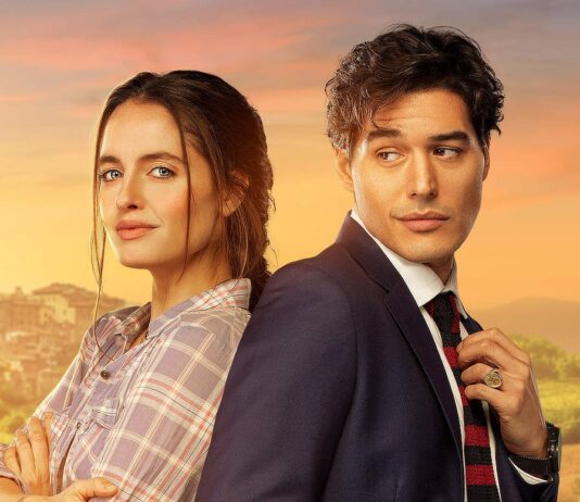 Da Toscana, Com Amor | Romance italiano inspirado em Orgulho e Preconceito chegou ao Prime Video