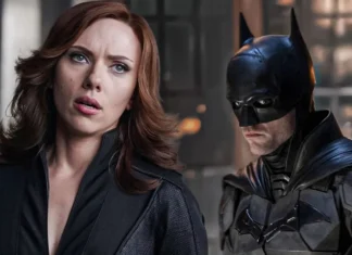 Batman: Parte 2 | Scarlett Johansson chega a Gotham e muda o peso da sequência da DC