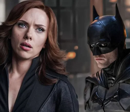 Batman: Parte 2 | Scarlett Johansson chega a Gotham e muda o peso da sequência da DC