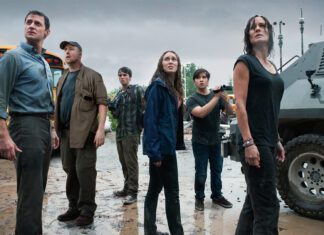 Sessão da Tarde (20/05) exibe No Olho do Tornado, com cientistas e caçadores de tempestades enfrentando desastre extremo