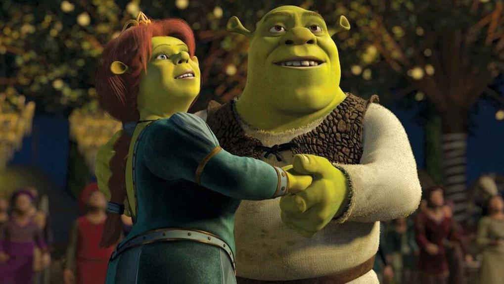 Shrek 5
