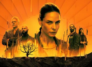 Silo retorna com teaser da 3ª temporada e coloca Juliette no centro do poder dentro do subterrâneo