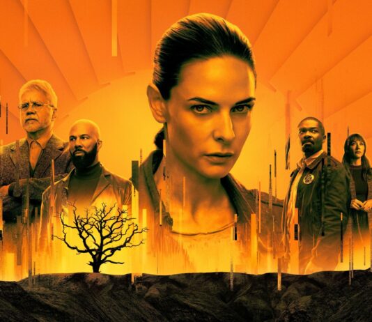 Silo retorna com teaser da 3ª temporada e coloca Juliette no centro do poder dentro do subterrâneo