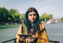 Sob as Águas do Sena 2 | Netflix inicia filmagens da sequência com tubarão no rio parisiense