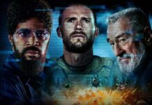 Soldado de Chumbo | Vale a pena assistir ao suspense que chegou ao Prime Video com Robert De Niro?