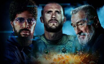 Soldado de Chumbo | Vale a pena assistir ao suspense que chegou ao Prime Video com Robert De Niro?