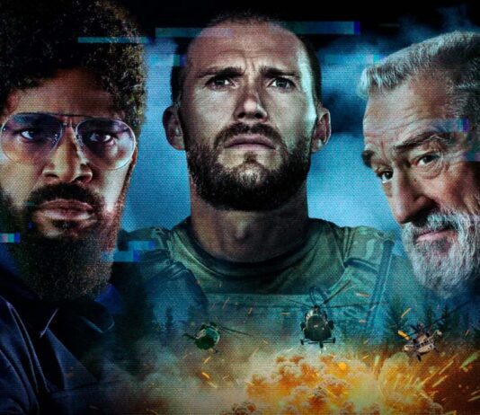 Soldado de Chumbo | Vale a pena assistir ao suspense que chegou ao Prime Video com Robert De Niro?