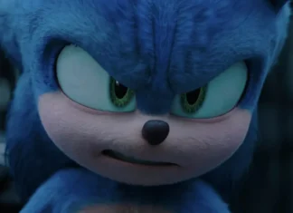 Sonic 4 | Filme em live-action chega ao IMAX e expande a franquia em 2027