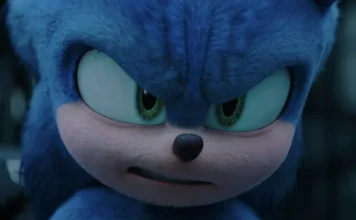 Sonic 4 | Filme em live-action chega ao IMAX e expande a franquia em 2027