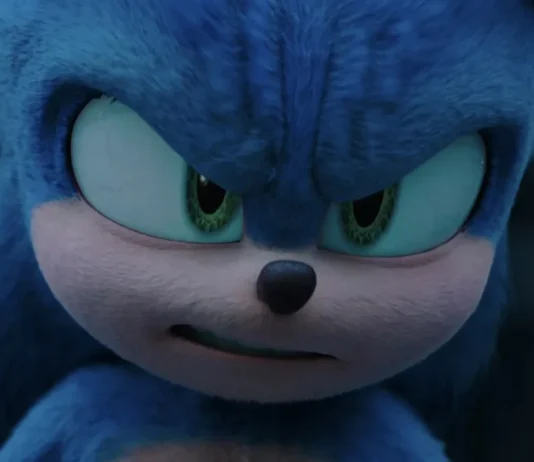 Sonic 4 | Filme em live-action chega ao IMAX e expande a franquia em 2027