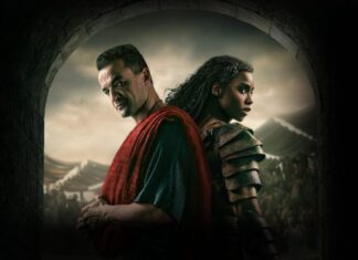 Spartacus: House of Ashur é cancelada após uma temporada e deixa universo da franquia sem conclusão