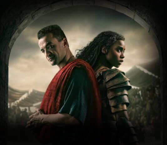 Spartacus: House of Ashur é cancelada após uma temporada e deixa universo da franquia sem conclusão