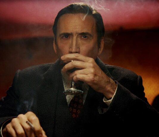 Spider-Noir ganha novo clipe com Nicolas Cage em investigação sombria na Nova York dos anos 1930