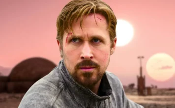 Star Wars: Starfighter | Filme com Ryan Gosling pode ganhar primeiro trailer nos próximos dias