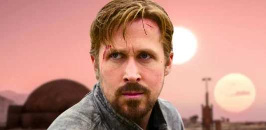 Star Wars: Starfighter | Filme com Ryan Gosling pode ganhar primeiro trailer nos próximos dias