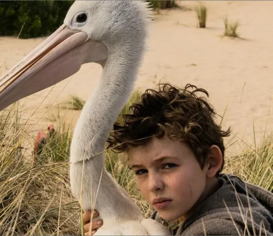 Sessão da Tarde (14/05) exibe Amigos Para Sempre em uma história sensível sobre infância e conexão com a natureza