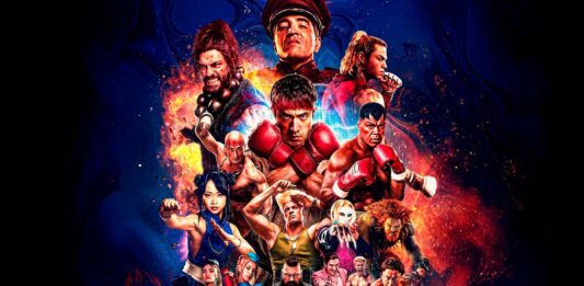 Street Fighter | Novo live-action quer finalmente entregar a pancadaria que as adaptações antigas nunca conseguiram