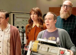Stuart Não Consegue Salvar o Universo | Quando estreia o novo spin-off de The Big Bang Theory na HBO Max