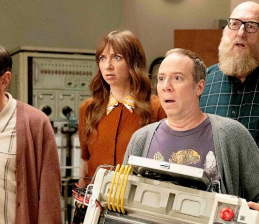 Stuart Não Consegue Salvar o Universo | Quando estreia o novo spin-off de The Big Bang Theory na HBO Max