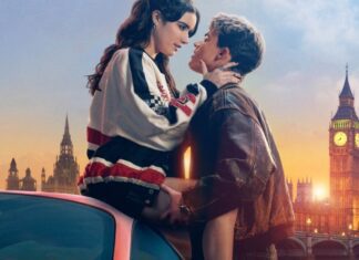 Sua Culpa: Londres | Romance intenso e perigoso ganha novo trailer e data de estreia no Prime Video