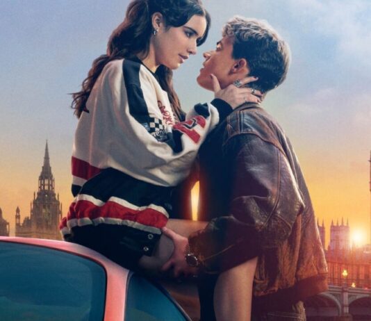 Sua Culpa: Londres | Romance intenso e perigoso ganha novo trailer e data de estreia no Prime Video