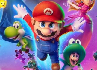 Super Mario Galaxy: O Filme acelera rumo ao bilhão e consolida nova era de adaptações dos games no cinema