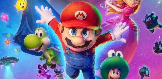 Super Mario Galaxy: O Filme acelera rumo ao bilhão e consolida nova era de adaptações dos games no cinema
