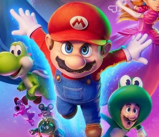 Super Mario Galaxy: O Filme acelera rumo ao bilhão e consolida nova era de adaptações dos games no cinema