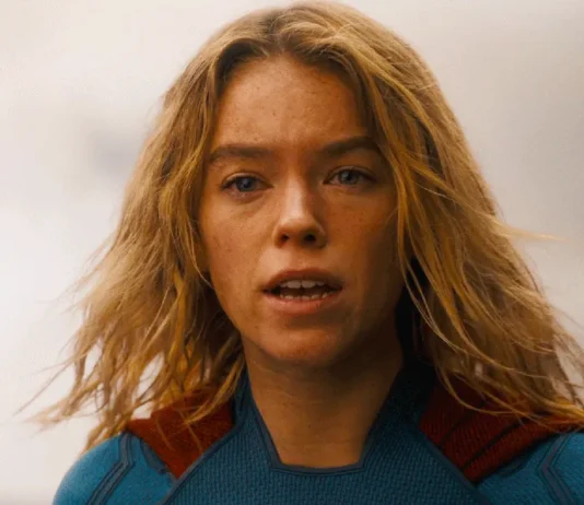 Supergirl ganha trailer internacional com novas cenas e destaca jornada espacial de Kara em busca de vingança