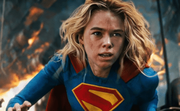 Primeiras impressões de Supergirl | Nova aventura cósmica da DC impressiona pelo visual e pelos personagens