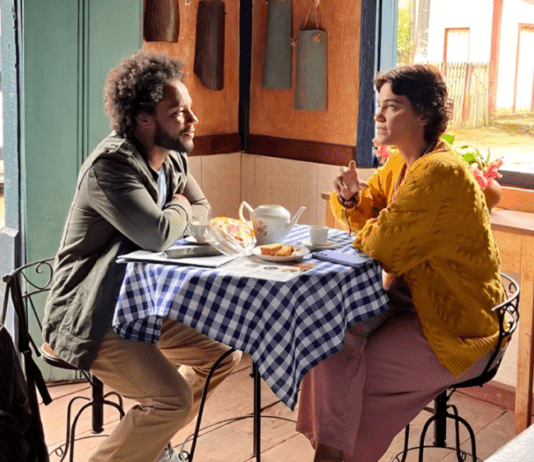 Tela Quente (04/05) | Filme capixaba “É Quase Verdade” mostra como uma mentira pode virar caos na cidade