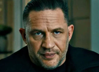 Terra da Máfia passa por reestruturação criativa e mantém Tom Hardy no elenco, diz relatório dos bastidores