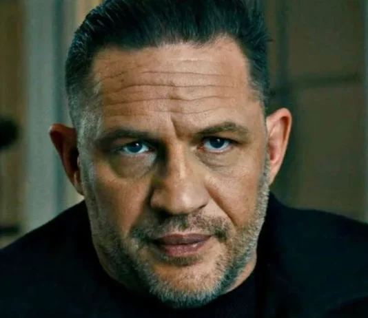 Terra da Máfia passa por reestruturação criativa e mantém Tom Hardy no elenco, diz relatório dos bastidores