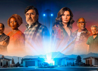 The Boroughs | Criadores de Stranger Things apostam em série sobrenatural com elenco veterano na Netflix