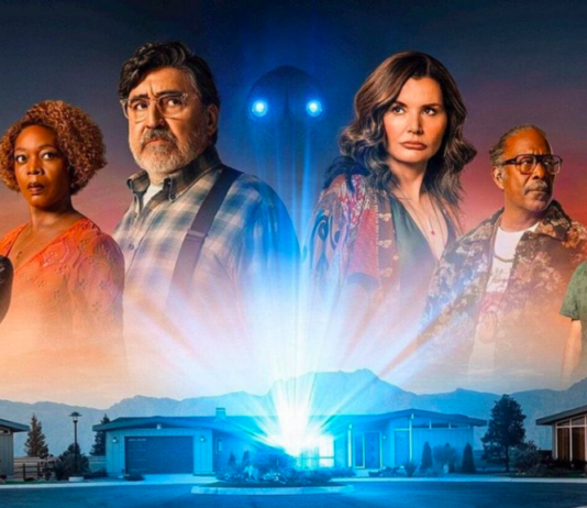 The Boroughs | Criadores de Stranger Things apostam em série sobrenatural com elenco veterano na Netflix