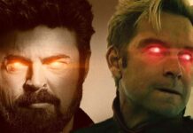 The Boys | Episódio final vai para os cinemas e entra na reta decisiva com guerra entre Capitão Pátria e Butcher