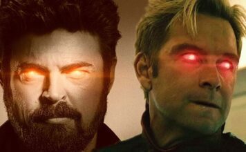 The Boys | Episódio final vai para os cinemas e entra na reta decisiva com guerra entre Capitão Pátria e Butcher