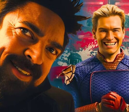 The Boys divulga primeiras imagens do episódio final e aproxima Butcher do confronto mais perigoso da série