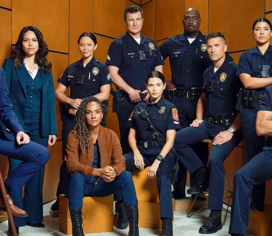 The Rookie explode no final da 8ª temporada e atinge 9,25 milhões de espectadores